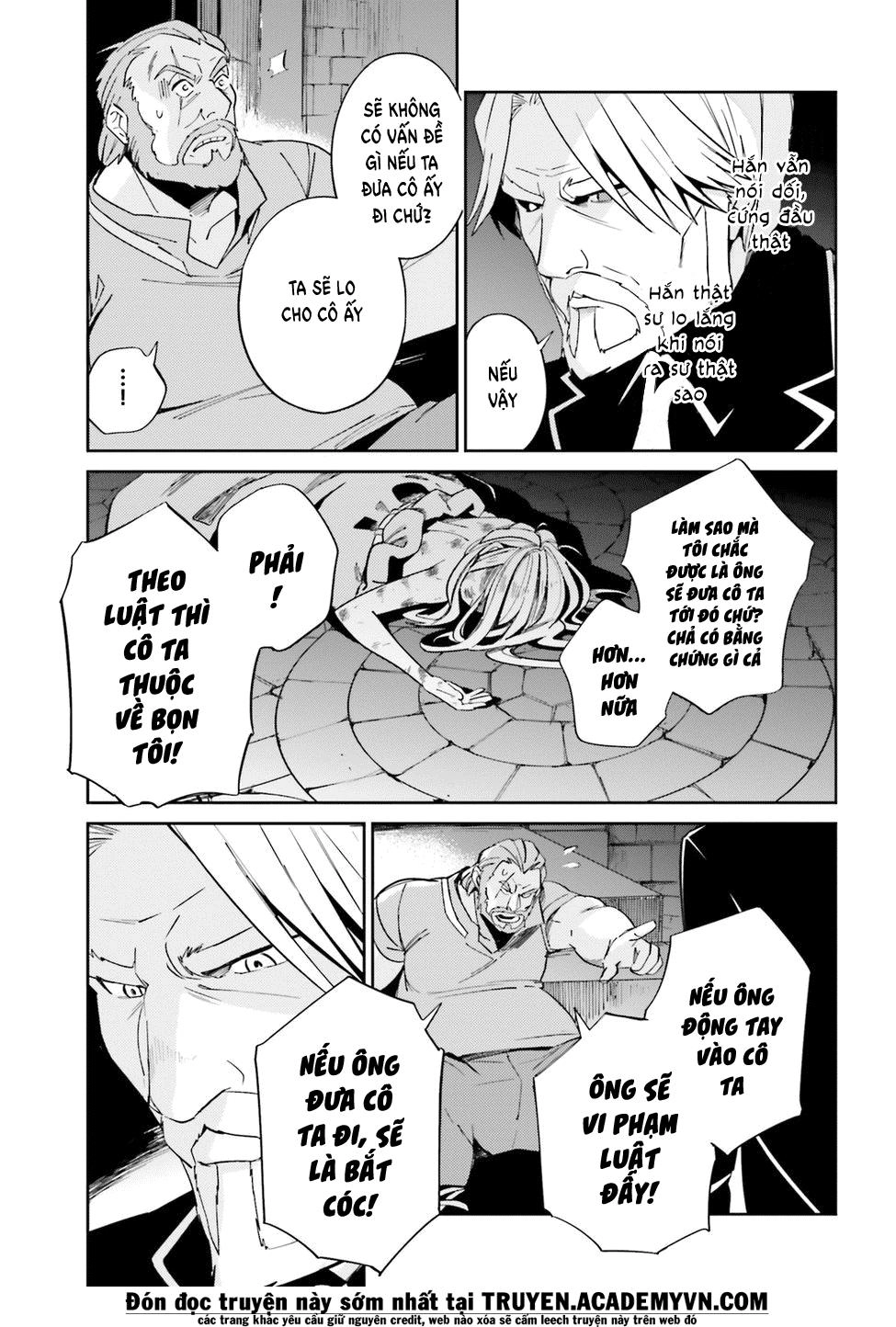 Khám Phá Thế Giới Game Chapter 32 - 13