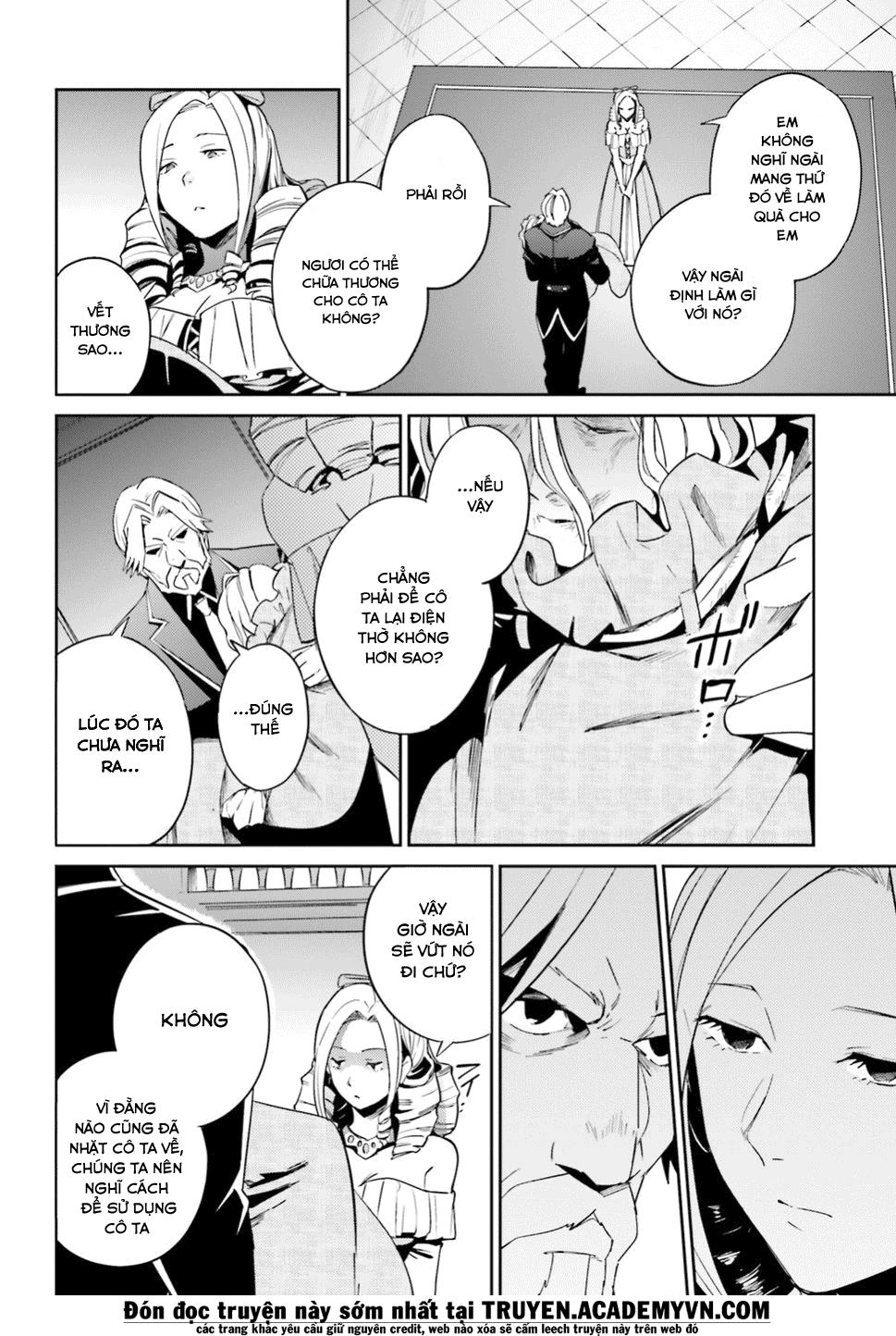 Khám Phá Thế Giới Game Chapter 33 - 5