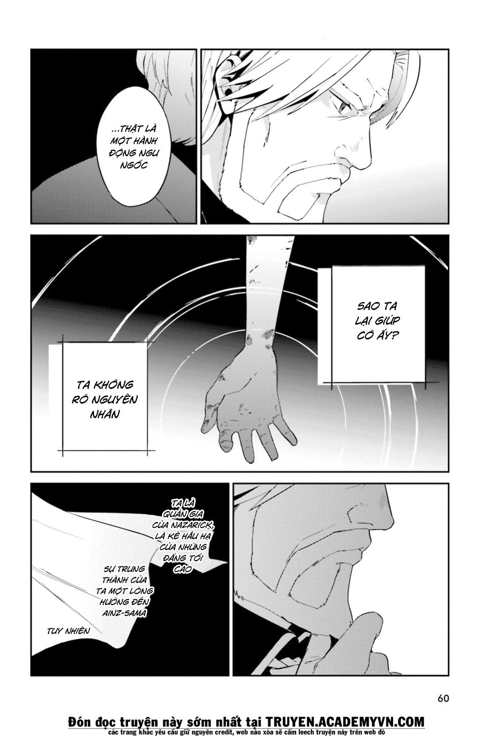 Khám Phá Thế Giới Game Chapter 33 - 7