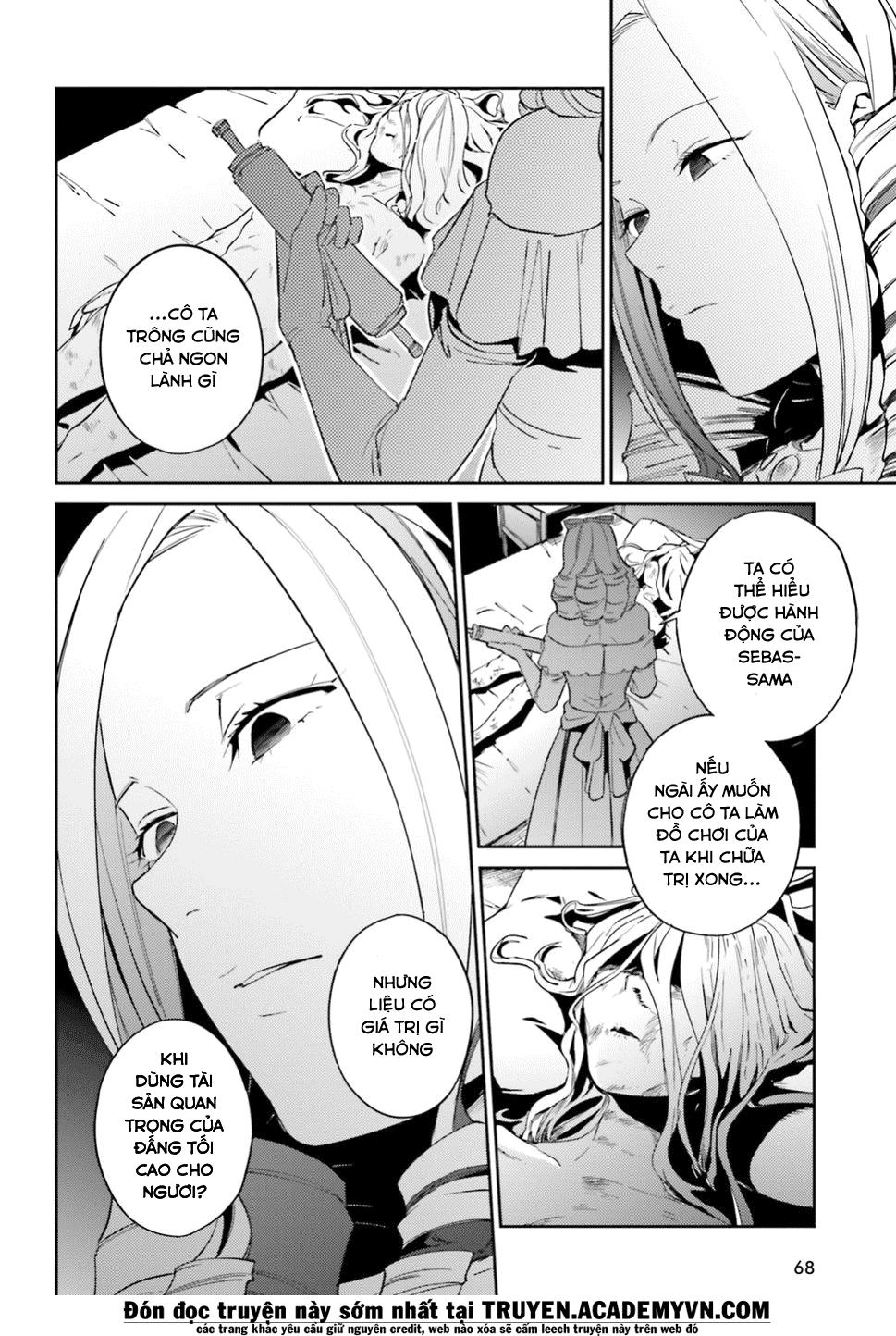 Khám Phá Thế Giới Game Chapter 33 - 15