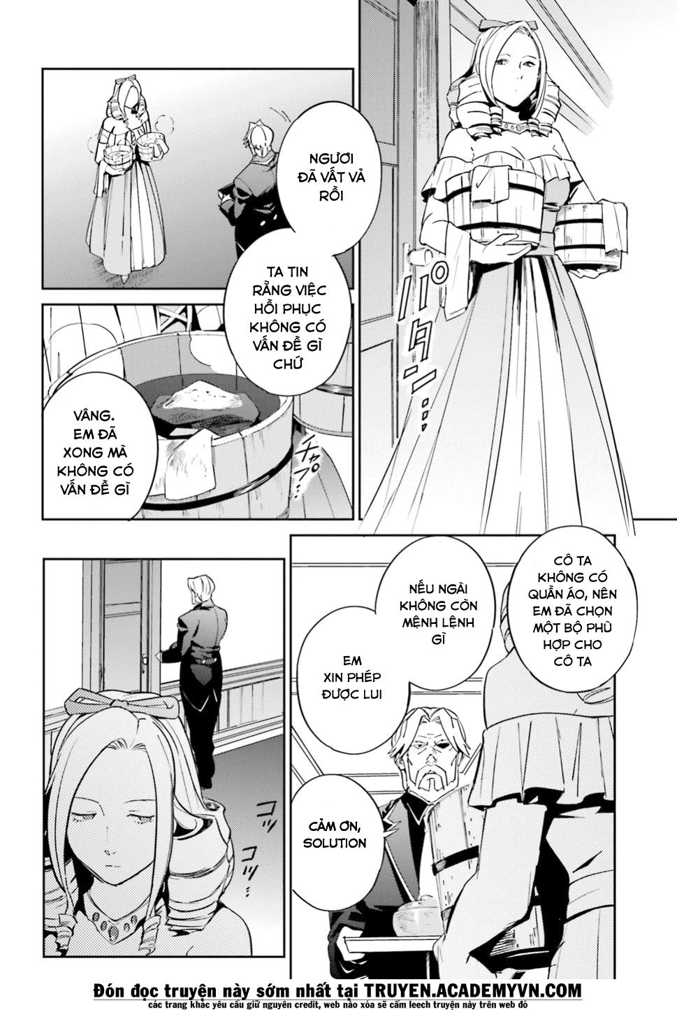 Khám Phá Thế Giới Game Chapter 33 - 17