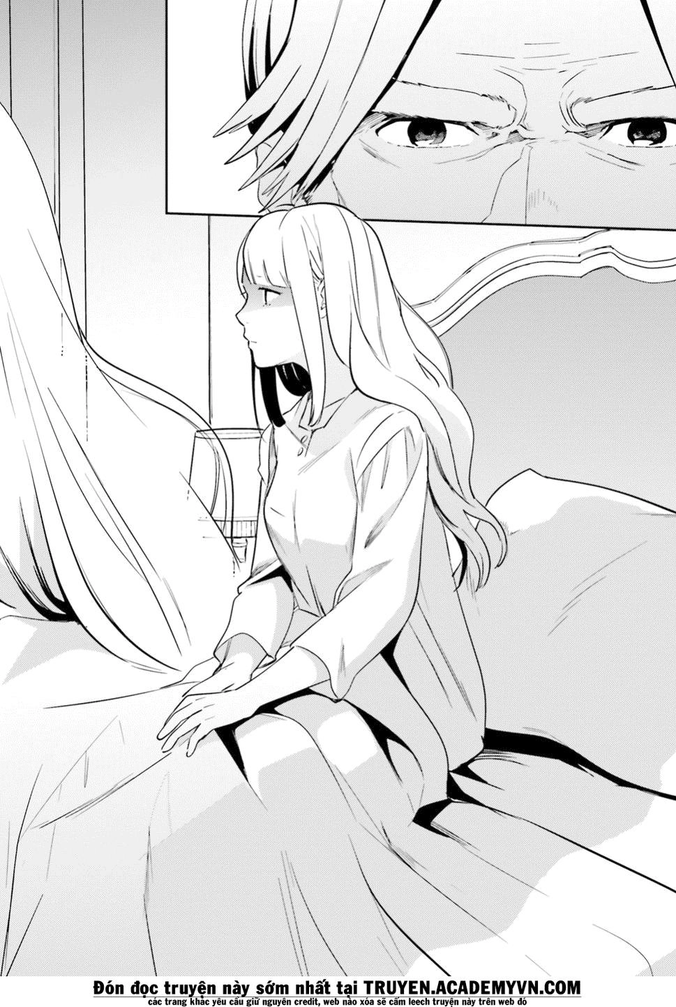 Khám Phá Thế Giới Game Chapter 33 - 19