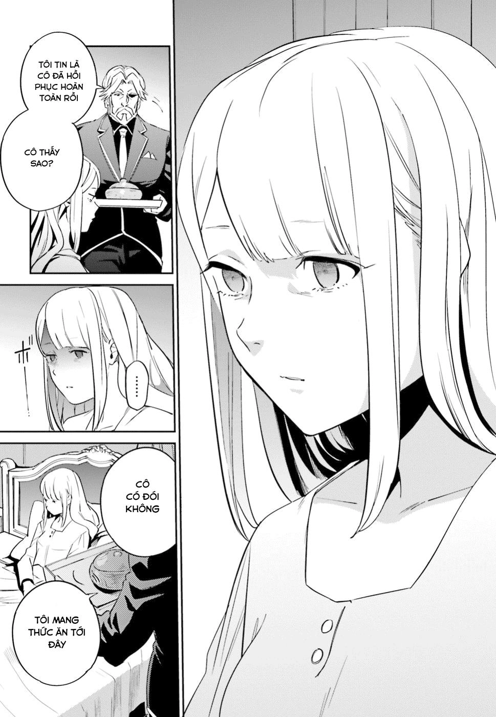 Khám Phá Thế Giới Game Chapter 33 - 20