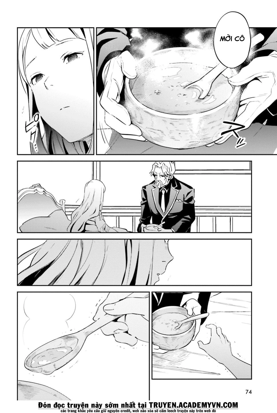 Khám Phá Thế Giới Game Chapter 33 - 21