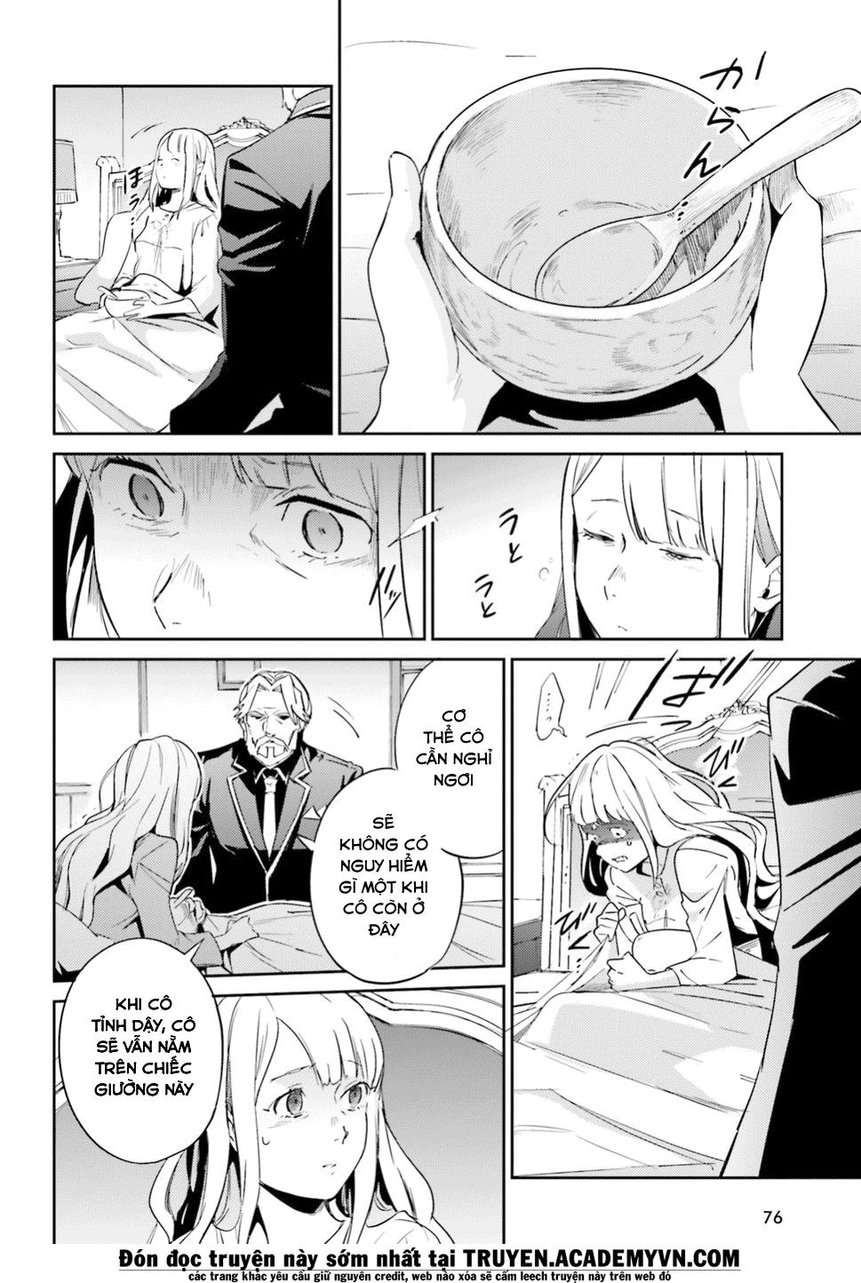 Khám Phá Thế Giới Game Chapter 33 - 23