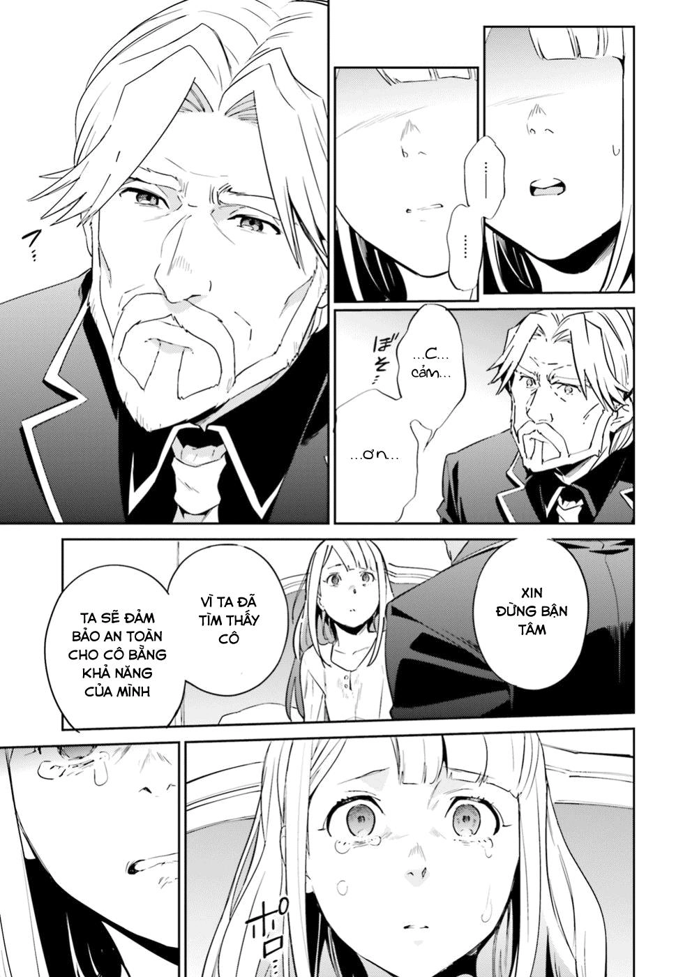 Khám Phá Thế Giới Game Chapter 33 - 24