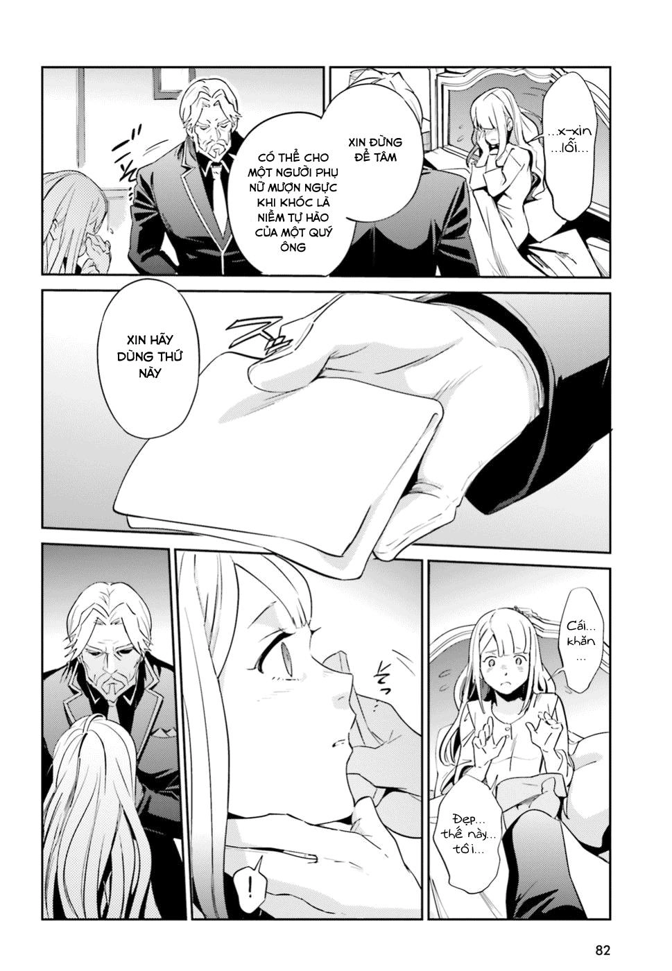 Khám Phá Thế Giới Game Chapter 33 - 28