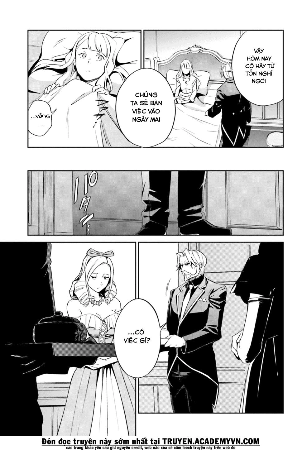 Khám Phá Thế Giới Game Chapter 33 - 31