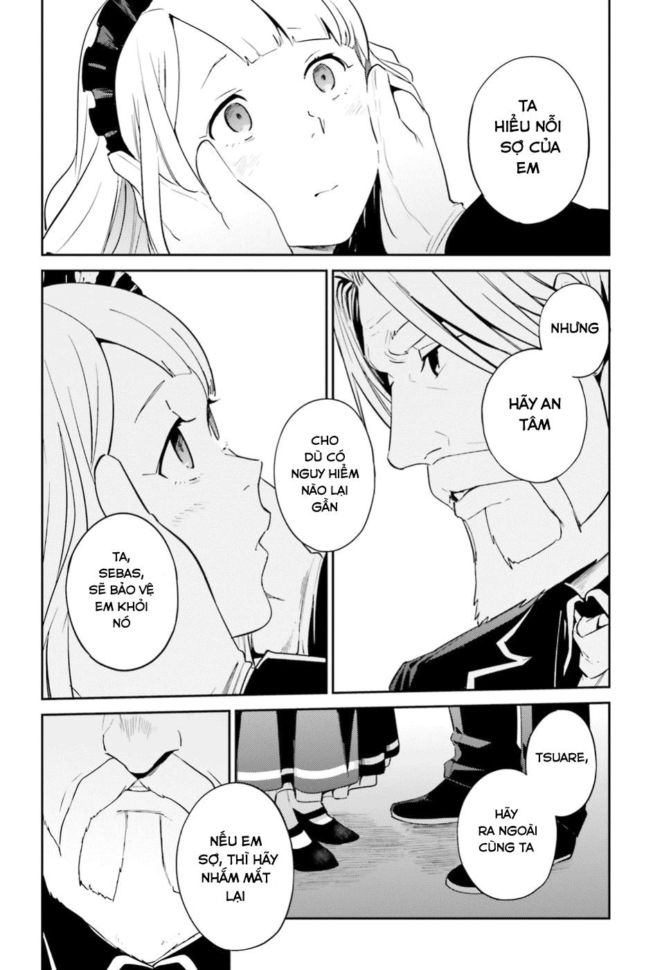 Khám Phá Thế Giới Game Chapter 33 - 38