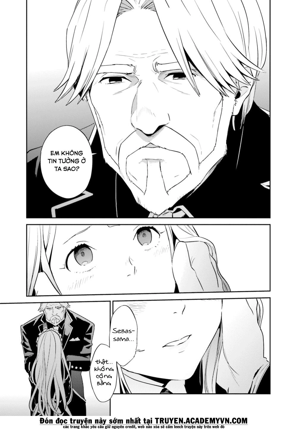 Khám Phá Thế Giới Game Chapter 33 - 39