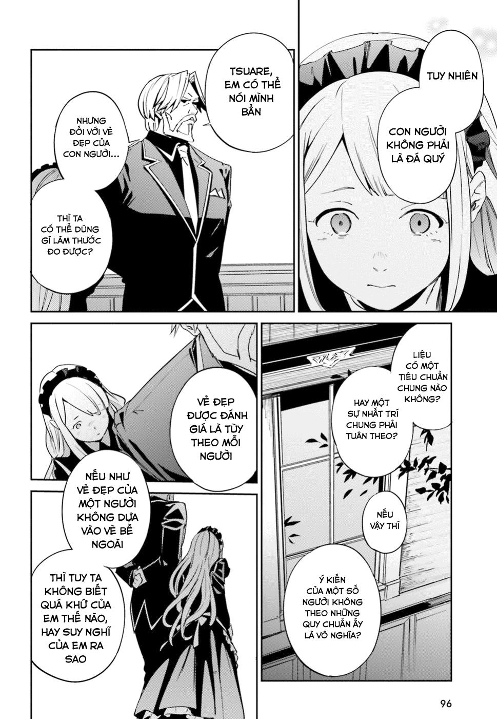 Khám Phá Thế Giới Game Chapter 33 - 42