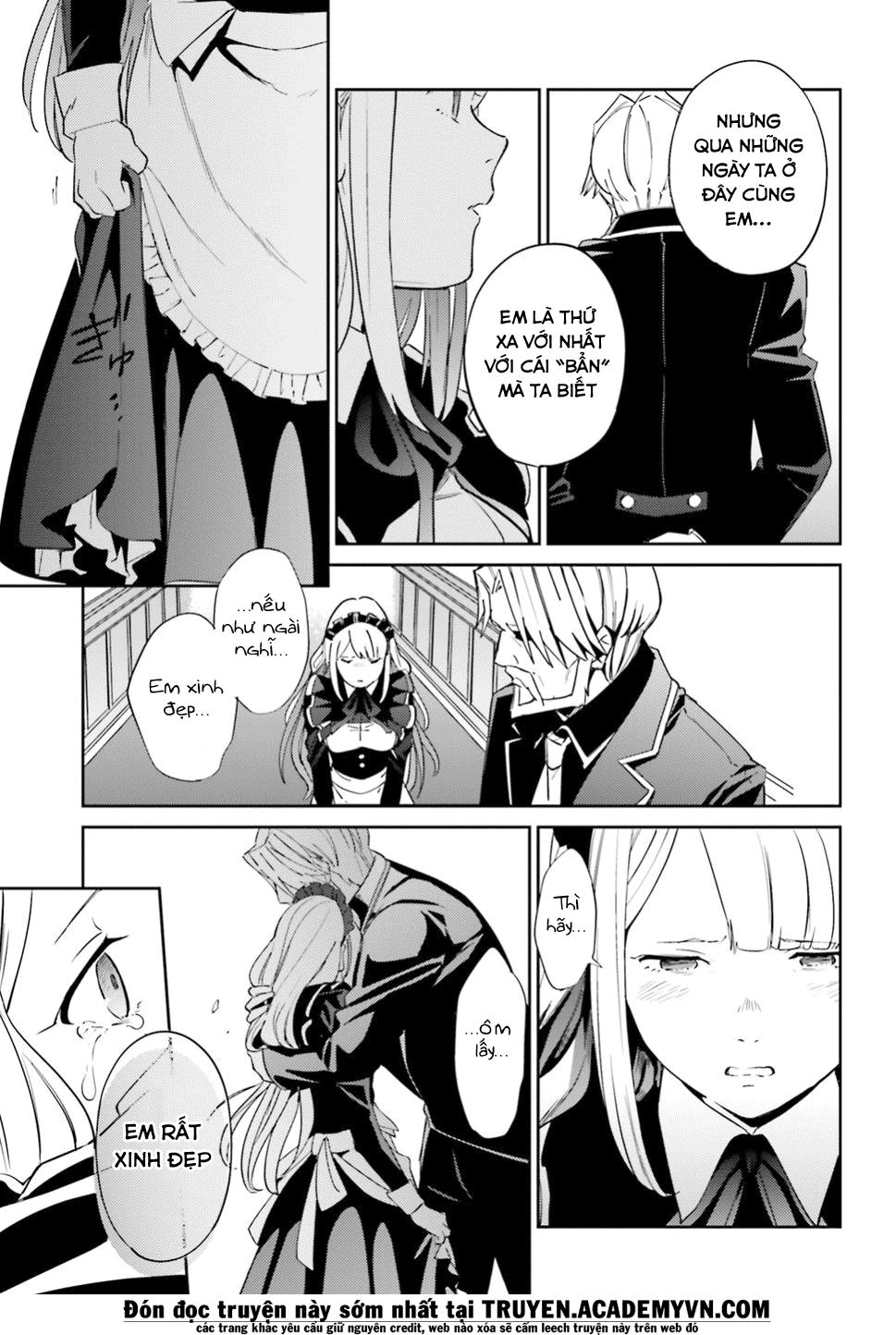 Khám Phá Thế Giới Game Chapter 33 - 43