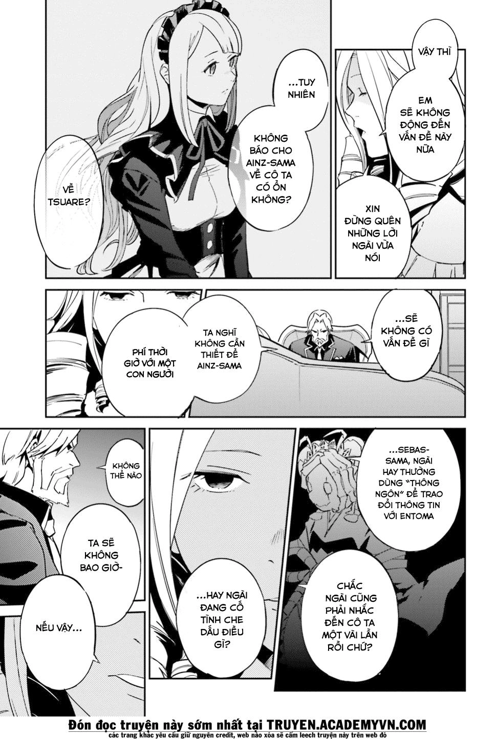 Khám Phá Thế Giới Game Chapter 33 - 47