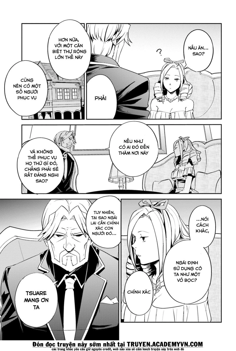 Khám Phá Thế Giới Game Chapter 33 - 49