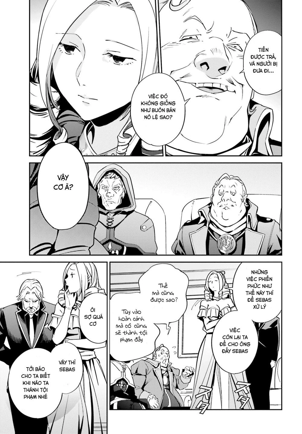 Khám Phá Thế Giới Game Chapter 34 - 12