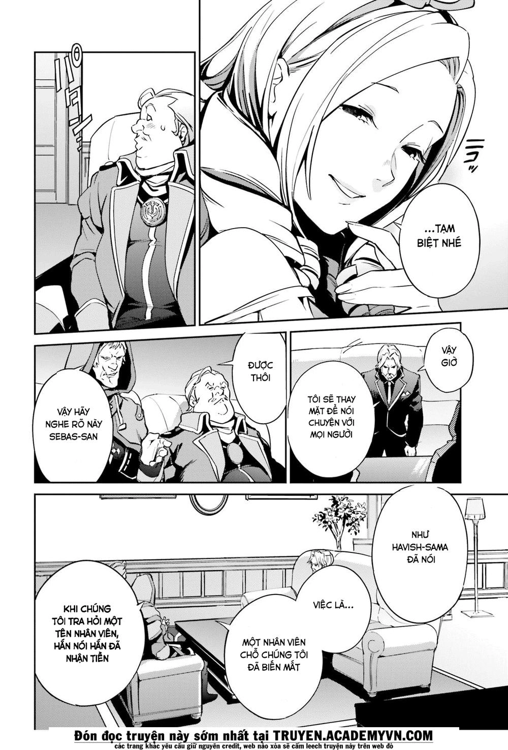 Khám Phá Thế Giới Game Chapter 34 - 13