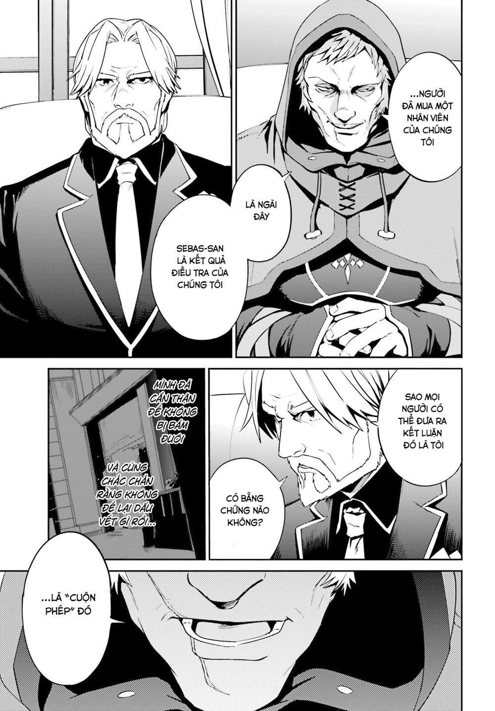 Khám Phá Thế Giới Game Chapter 34 - 16