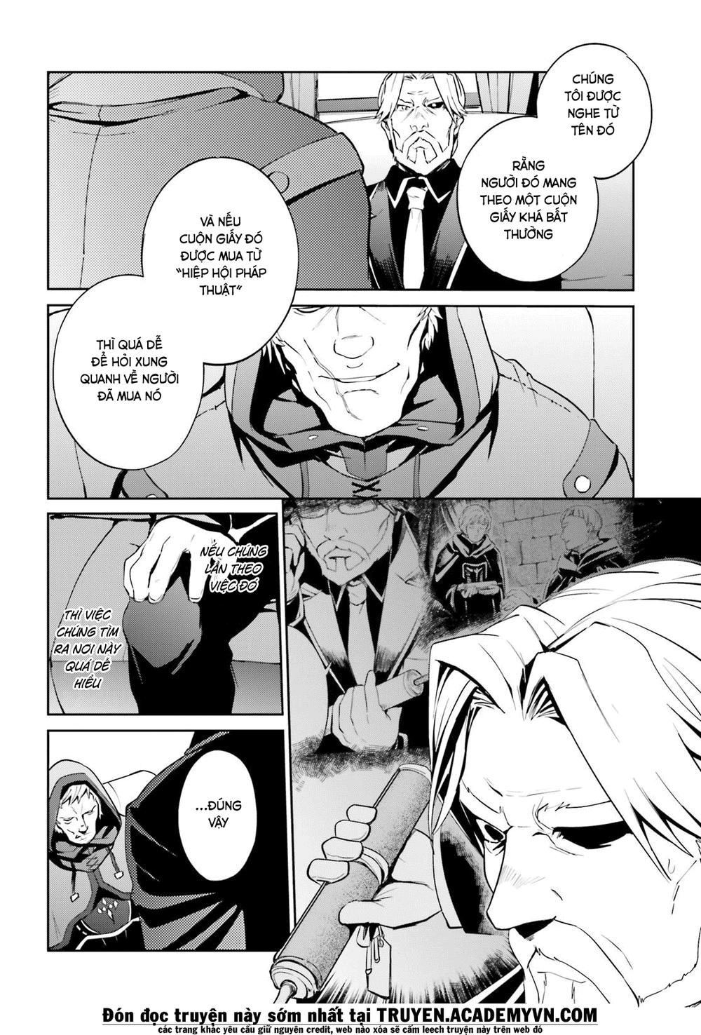 Khám Phá Thế Giới Game Chapter 34 - 17