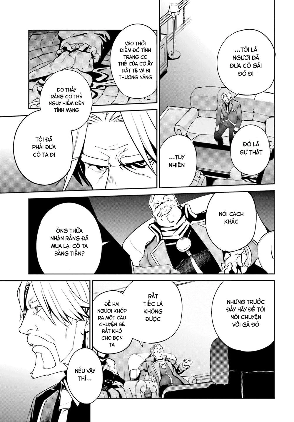 Khám Phá Thế Giới Game Chapter 34 - 18