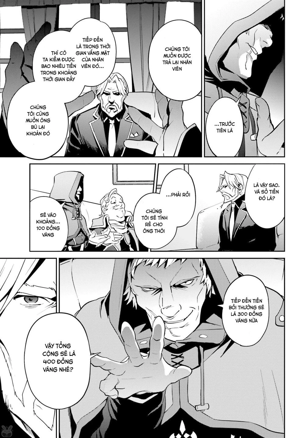 Khám Phá Thế Giới Game Chapter 34 - 22