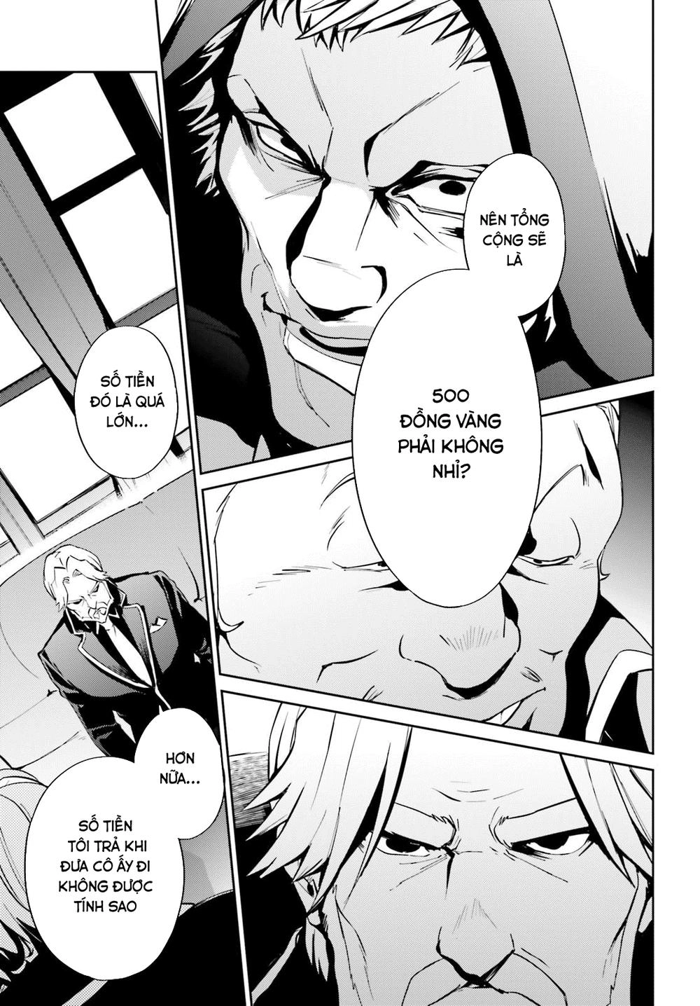 Khám Phá Thế Giới Game Chapter 34 - 24