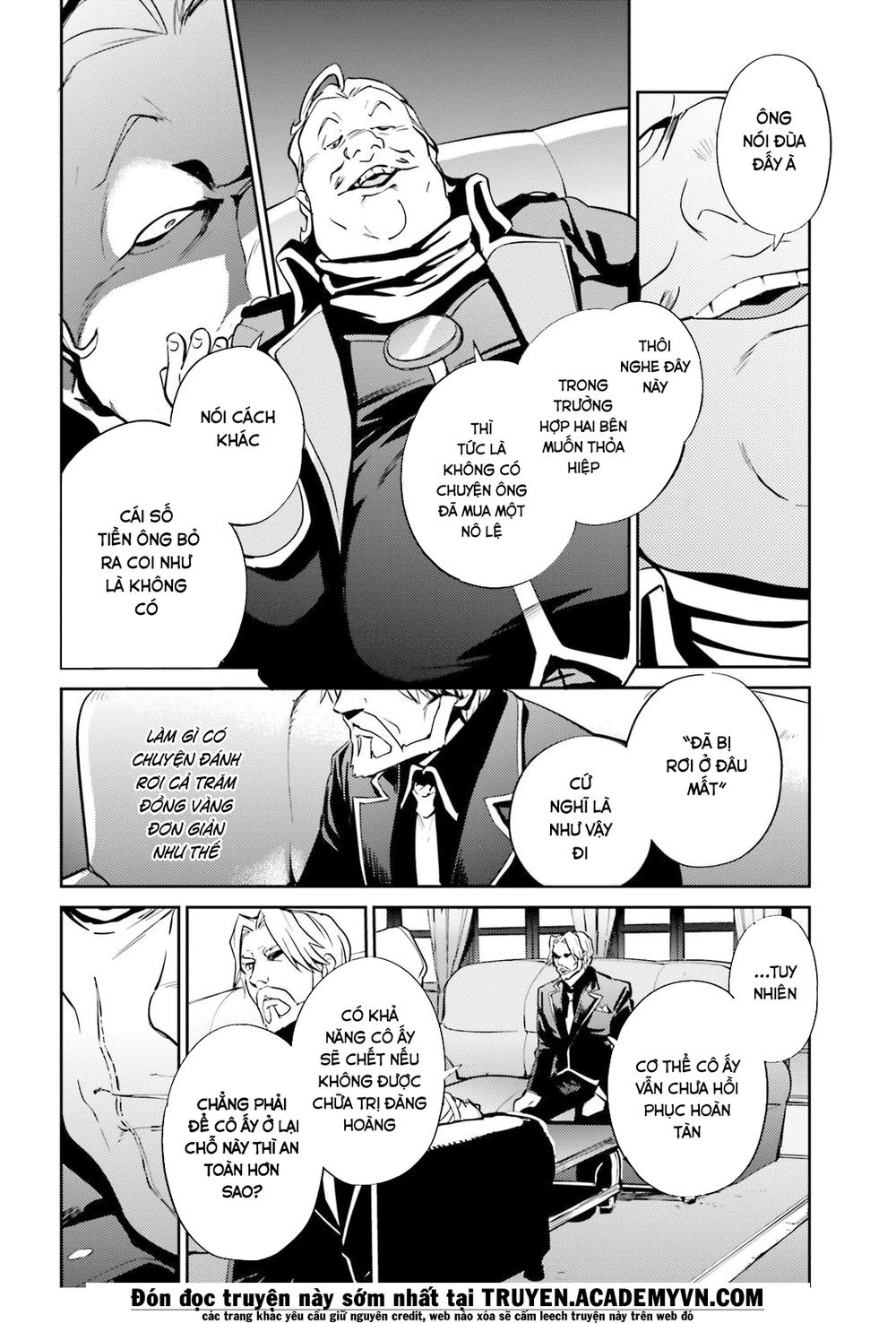 Khám Phá Thế Giới Game Chapter 34 - 25