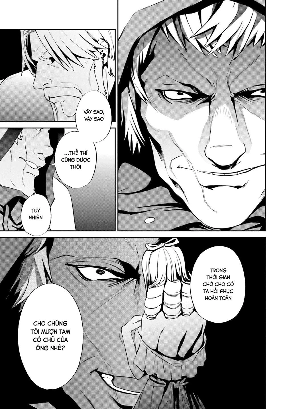 Khám Phá Thế Giới Game Chapter 34 - 26