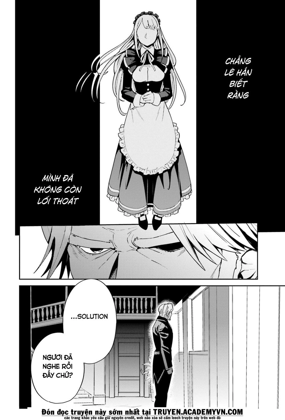 Khám Phá Thế Giới Game Chapter 34 - 33