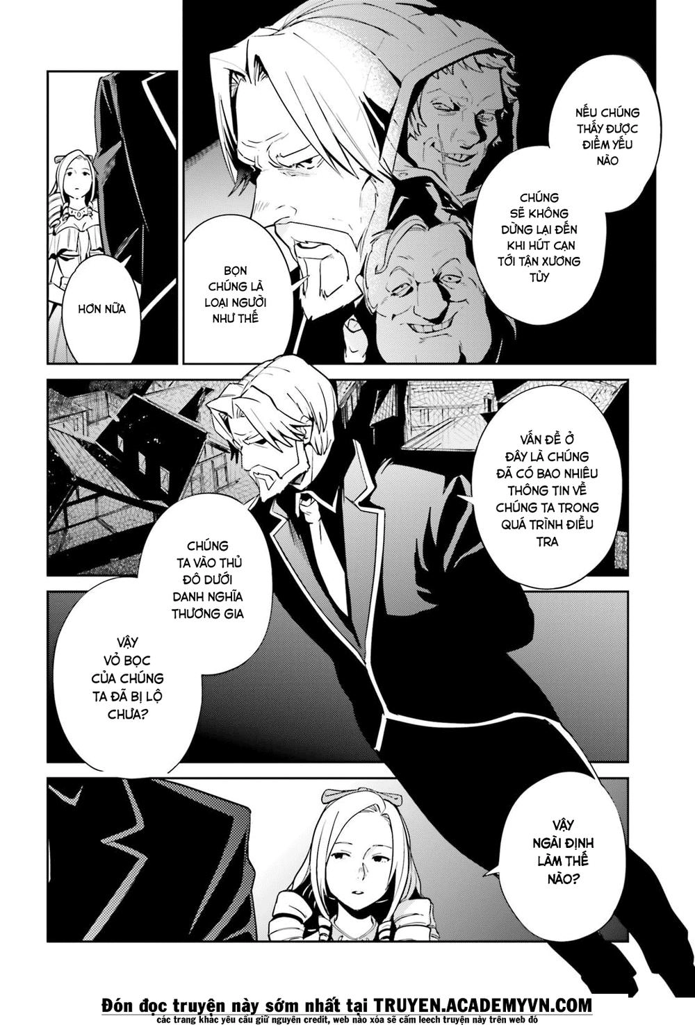 Khám Phá Thế Giới Game Chapter 34 - 35