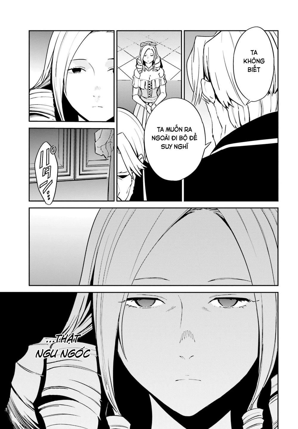 Khám Phá Thế Giới Game Chapter 34 - 36