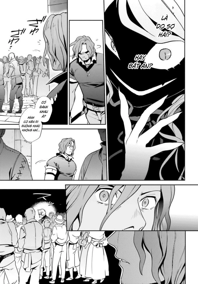 Khám Phá Thế Giới Game Chapter 35 - 12