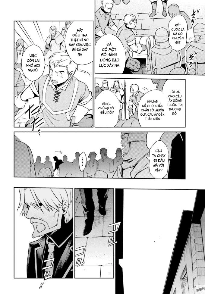 Khám Phá Thế Giới Game Chapter 35 - 20