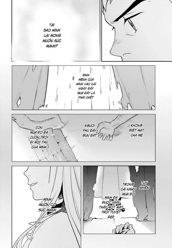 Khám Phá Thế Giới Game Chapter 35 - 30