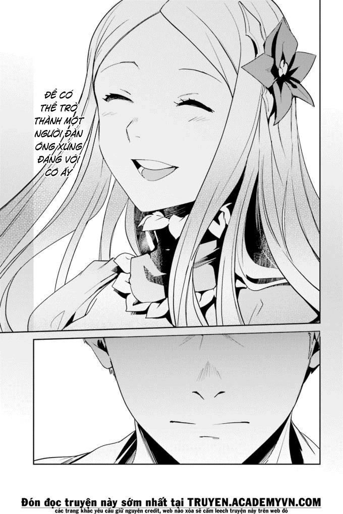 Khám Phá Thế Giới Game Chapter 35 - 31