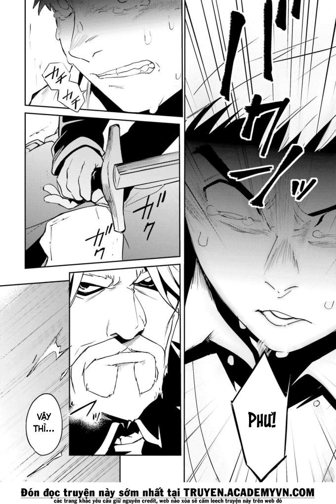 Khám Phá Thế Giới Game Chapter 35 - 37