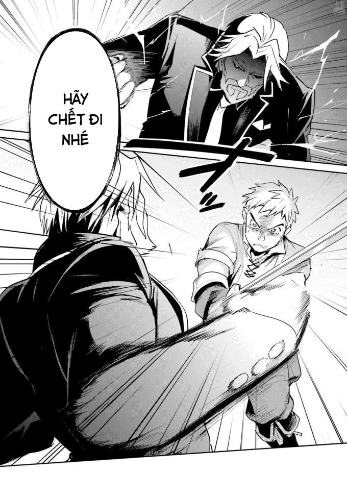 Khám Phá Thế Giới Game Chapter 35 - 38