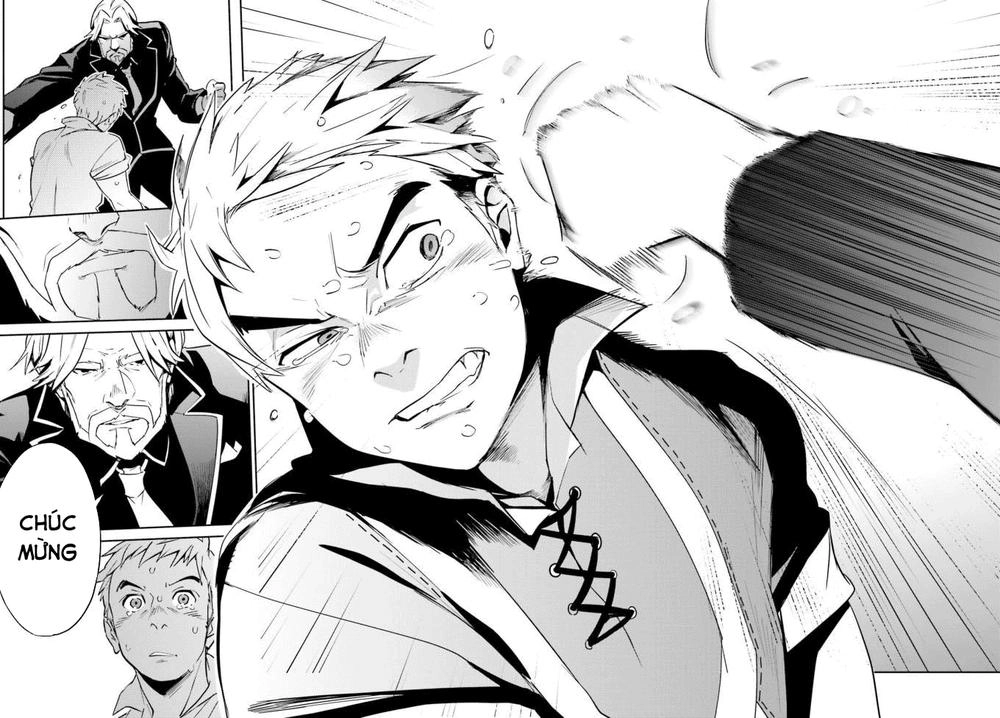 Khám Phá Thế Giới Game Chapter 35 - 41