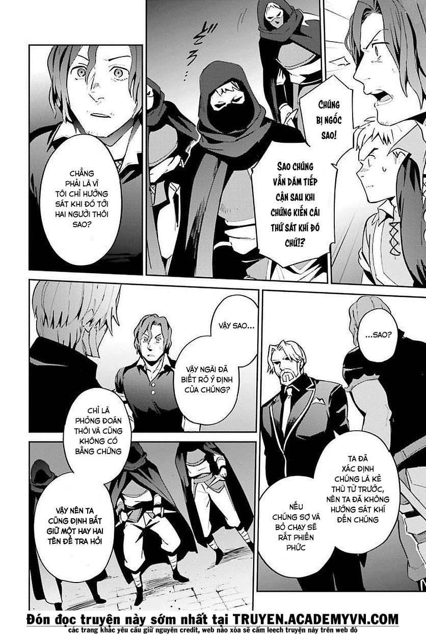 Khám Phá Thế Giới Game Chapter 36 - 15