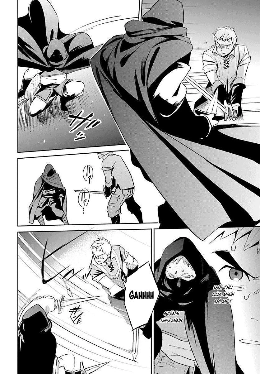 Khám Phá Thế Giới Game Chapter 36 - 24