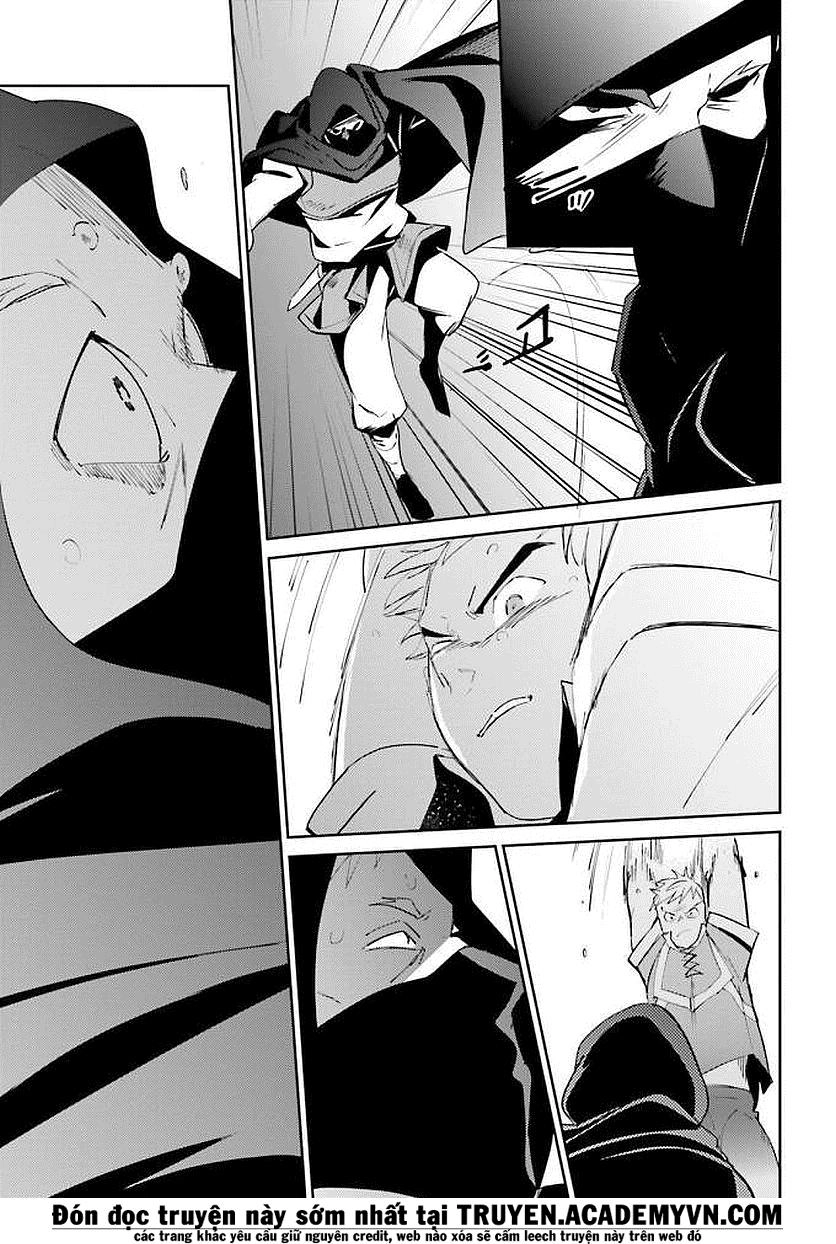 Khám Phá Thế Giới Game Chapter 36 - 29