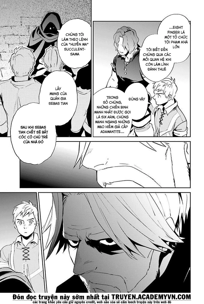 Khám Phá Thế Giới Game Chapter 36 - 33