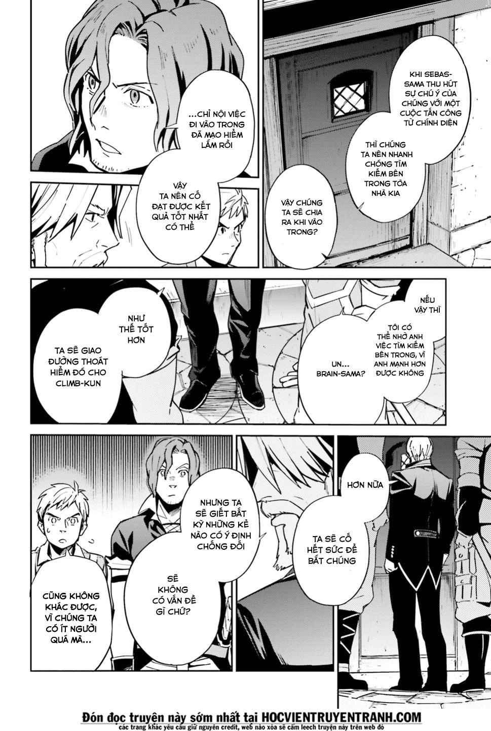 Khám Phá Thế Giới Game Chapter 37 - 5