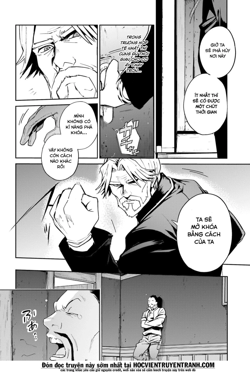 Khám Phá Thế Giới Game Chapter 37 - 7