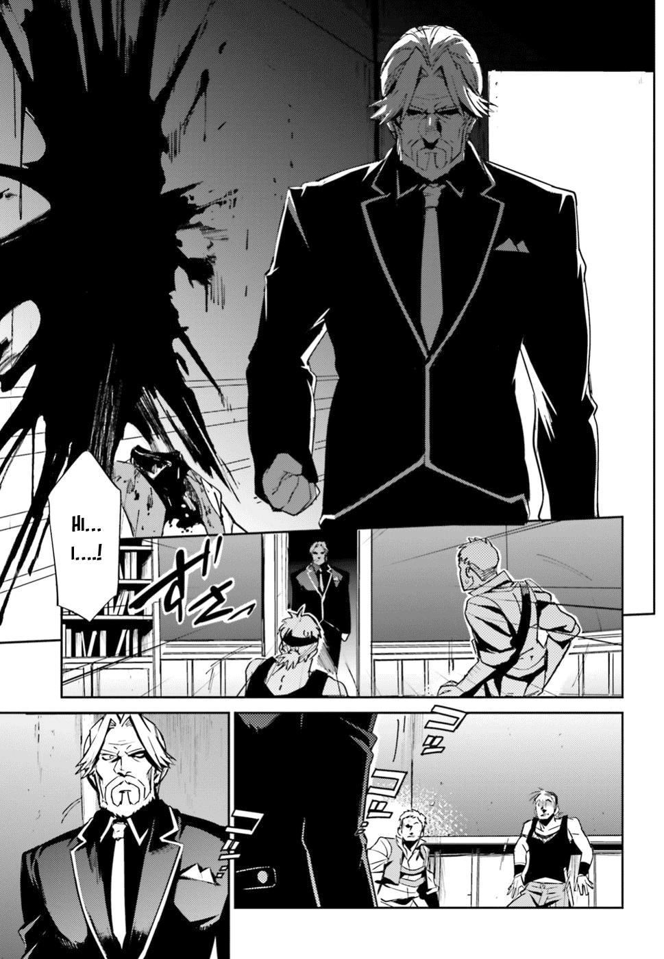 Khám Phá Thế Giới Game Chapter 37 - 10