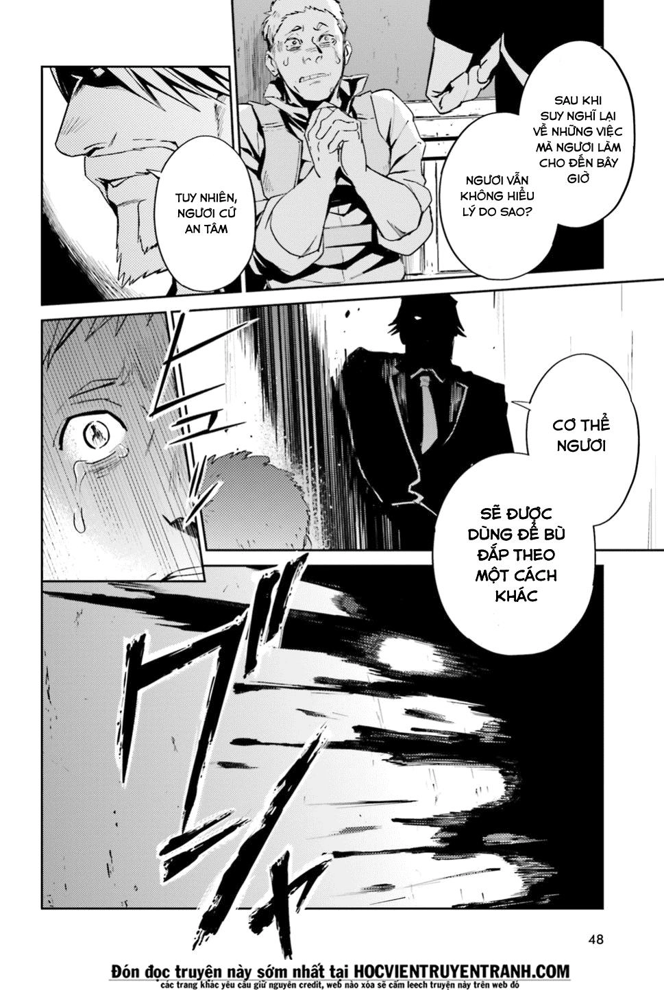 Khám Phá Thế Giới Game Chapter 37 - 15