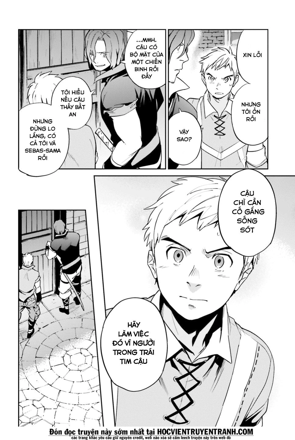 Khám Phá Thế Giới Game Chapter 37 - 17