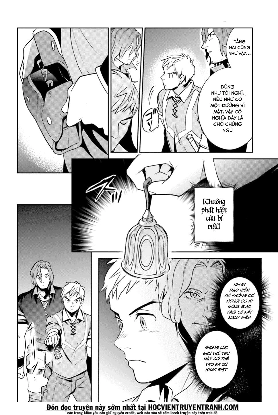 Khám Phá Thế Giới Game Chapter 37 - 19