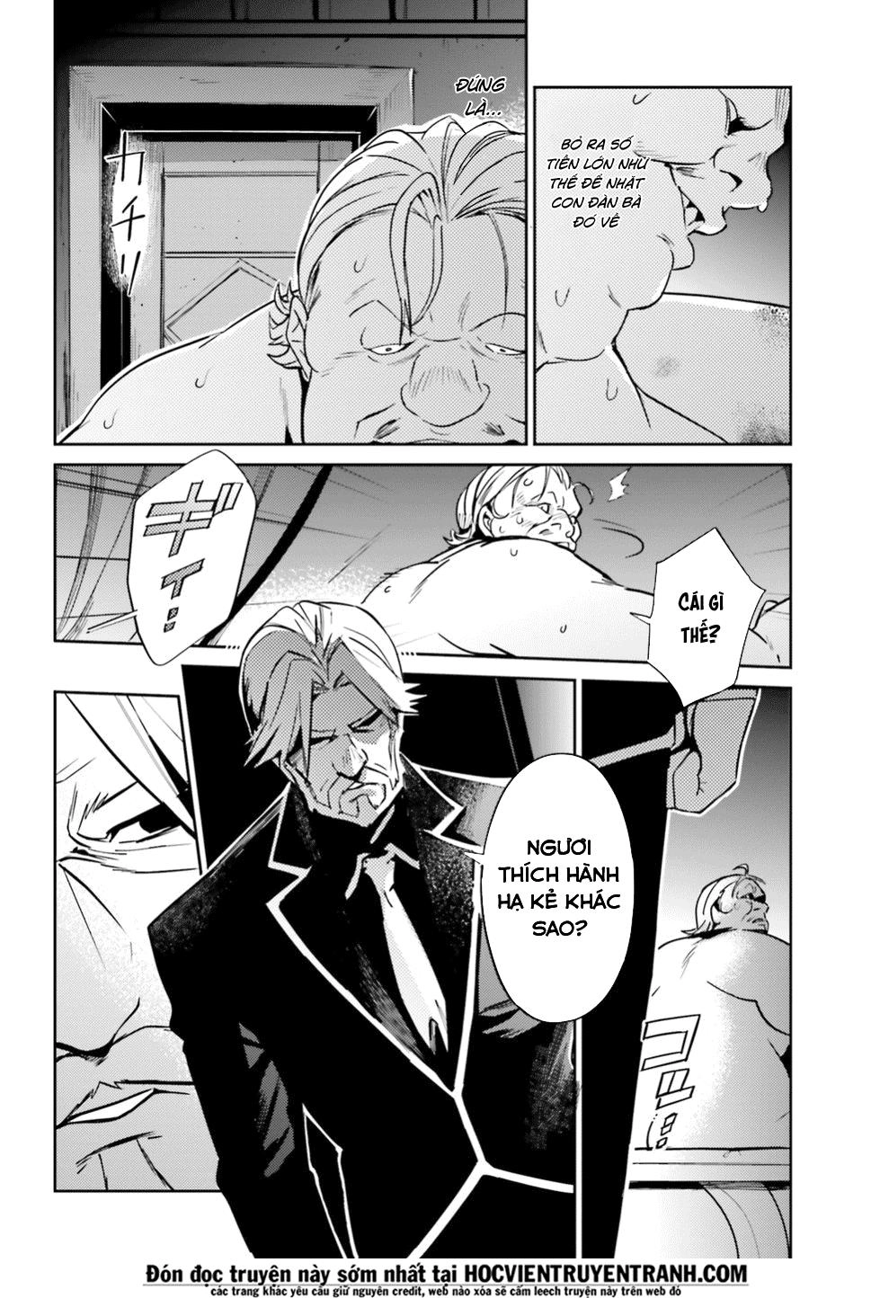 Khám Phá Thế Giới Game Chapter 37 - 25