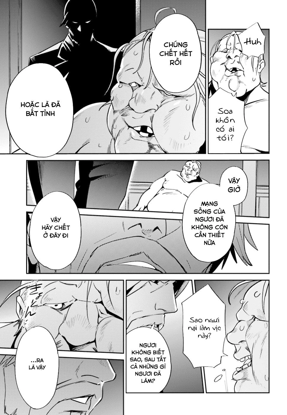 Khám Phá Thế Giới Game Chapter 37 - 28