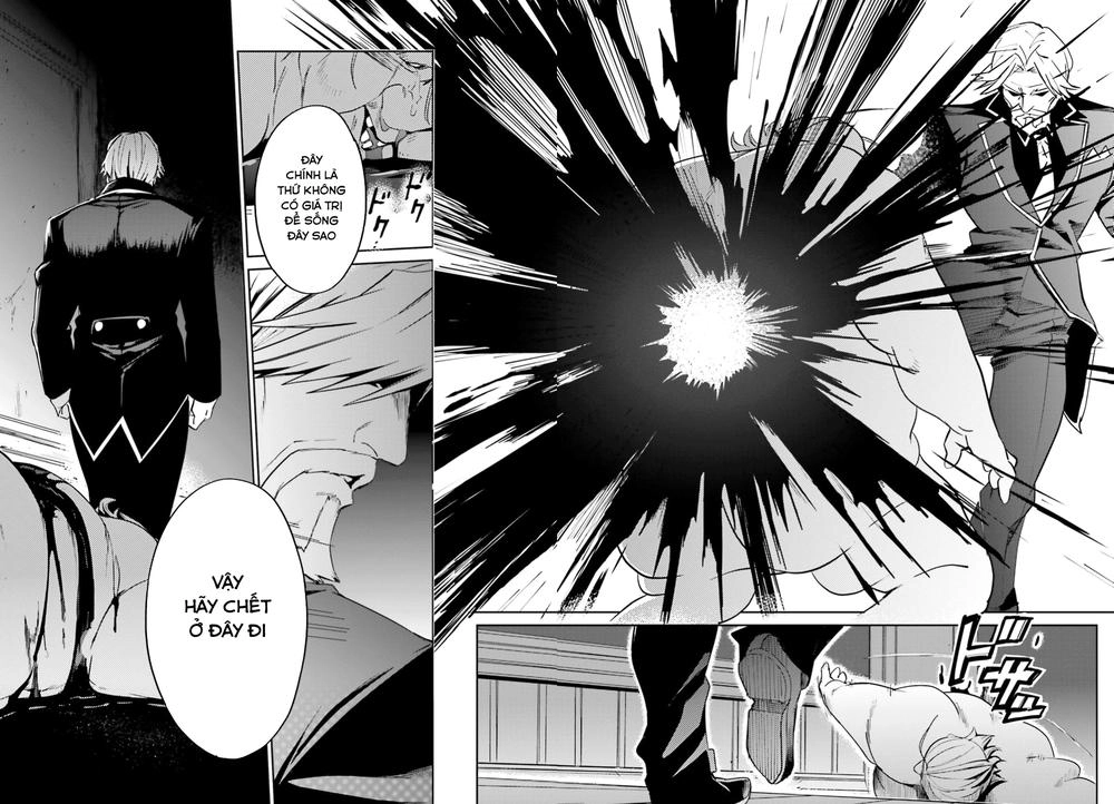 Khám Phá Thế Giới Game Chapter 37 - 29